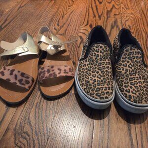 Girls Shoe Size 3 Bundle